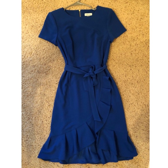 Calvin Klein dress - Picture 1 of 6